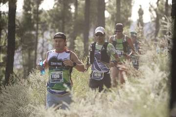 Artenara Trail 2022/Carlos Recio.